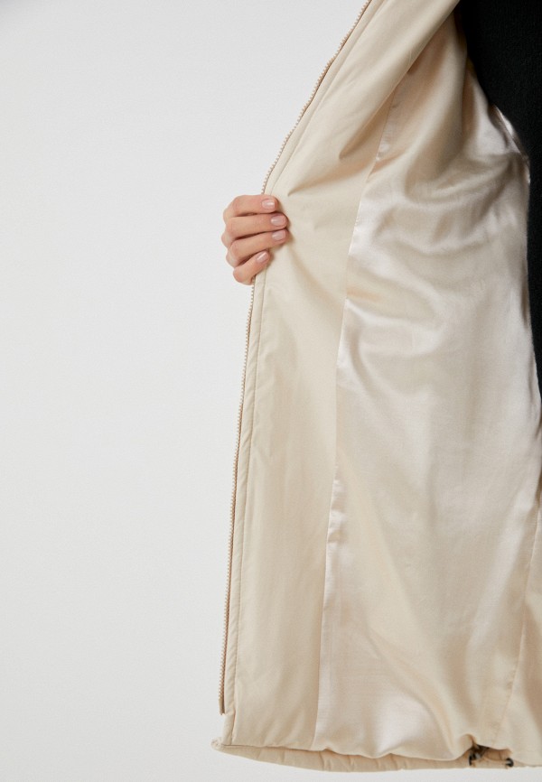 фото Куртка утепленная yanvar'