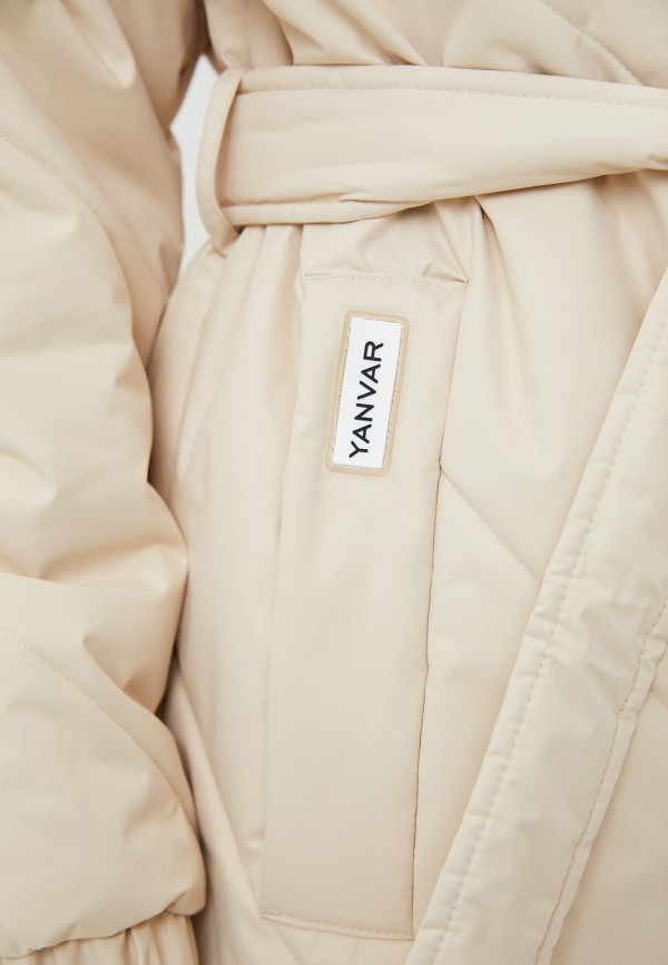 фото Куртка утепленная yanvar'