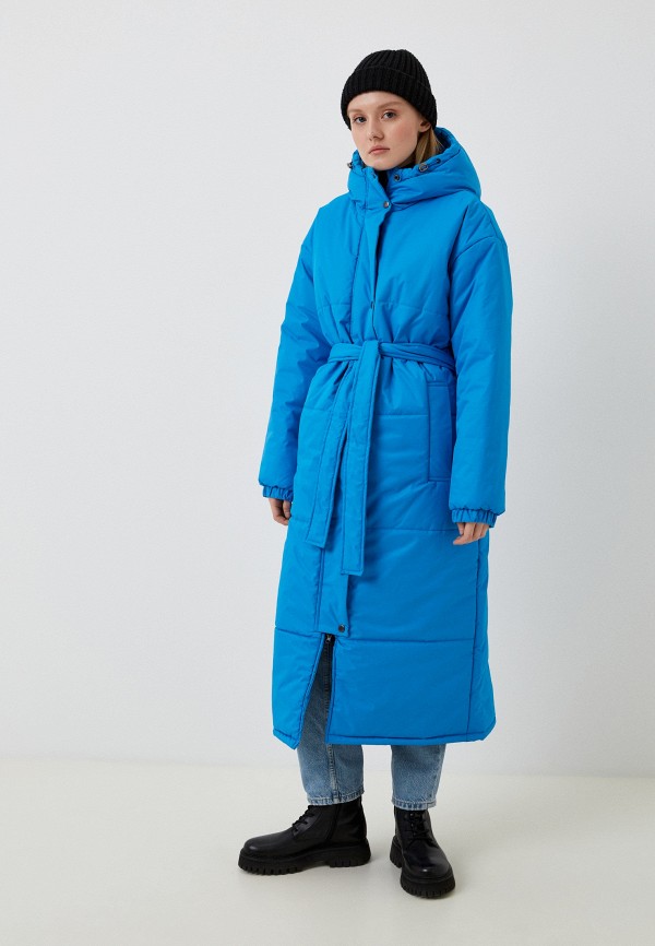 фото Куртка утепленная yanvar'