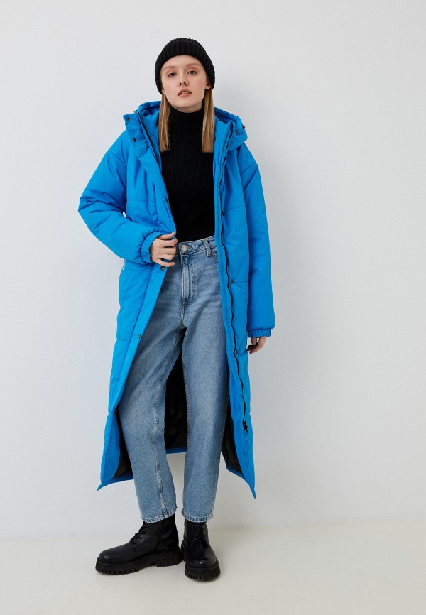 фото Куртка утепленная yanvar'