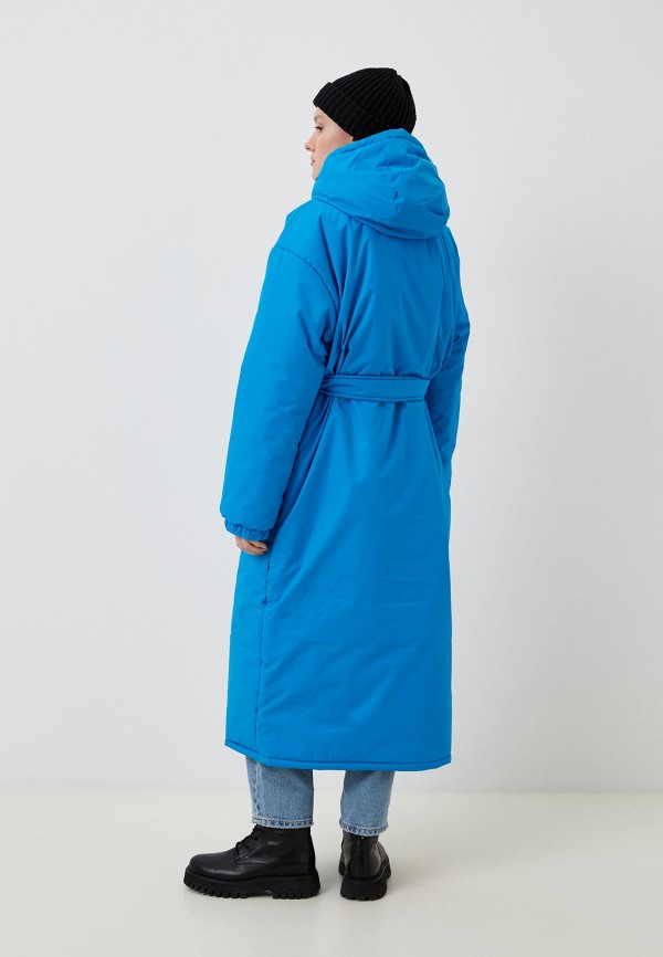 фото Куртка утепленная yanvar'