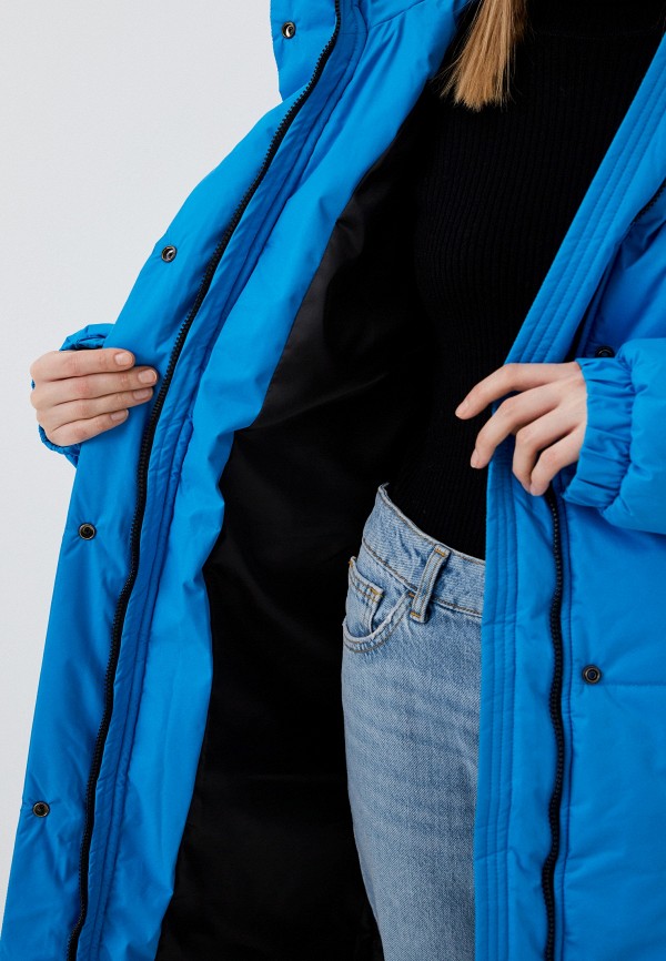 фото Куртка утепленная yanvar'