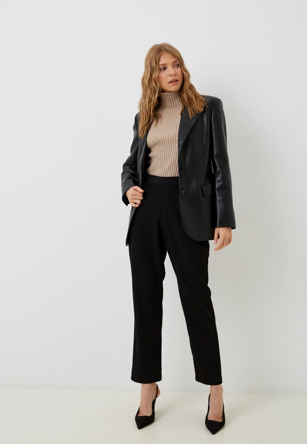 фото Водолазка yanvar'