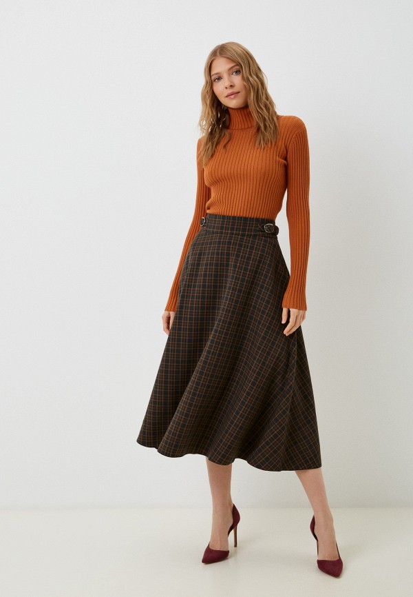 фото Водолазка yanvar'