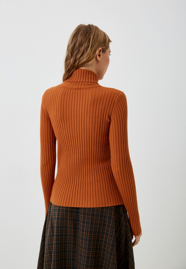 фото Водолазка yanvar'