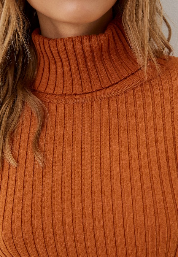 фото Водолазка yanvar'