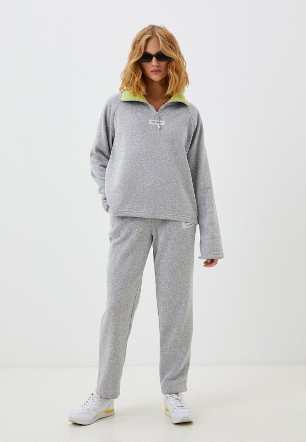 фото Брюки спортивные yanvar'