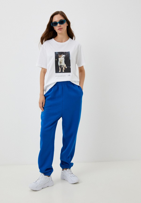 фото Брюки спортивные befree