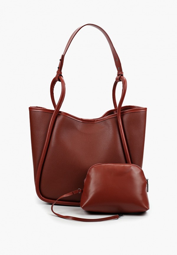 фото Сумка и косметичка снежная королева