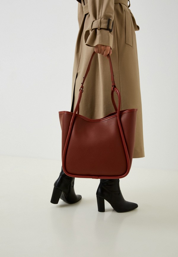 фото Сумка и косметичка снежная королева