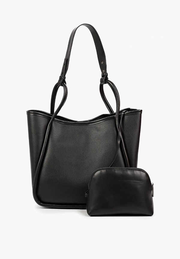 фото Сумка и косметичка снежная королева