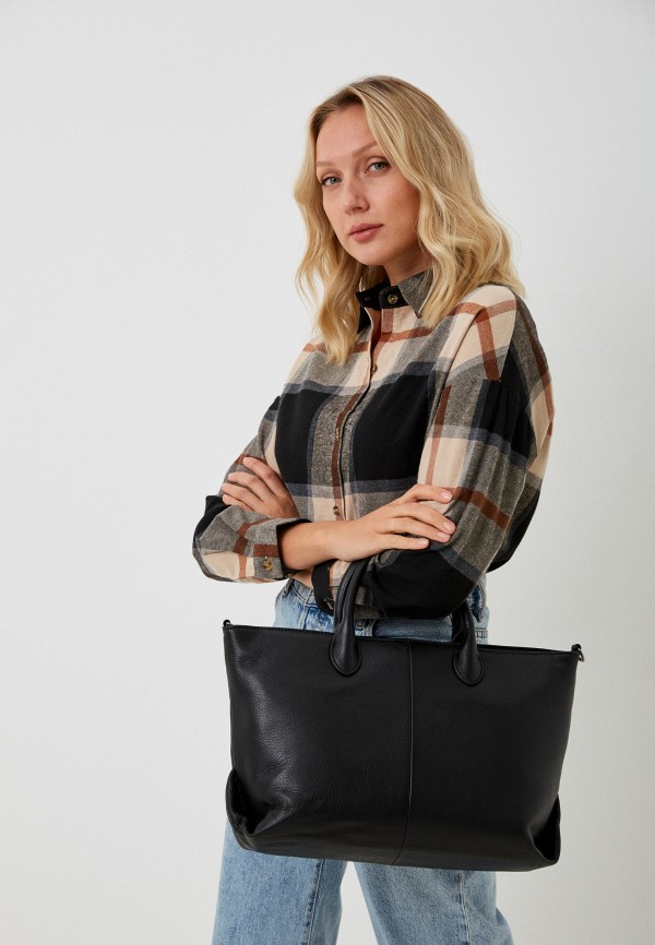 фото Сумка снежная королева