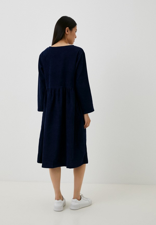 фото Платье берегите птиц