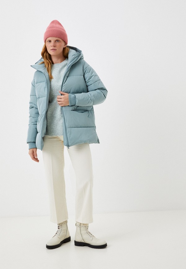 фото Куртка утепленная savage