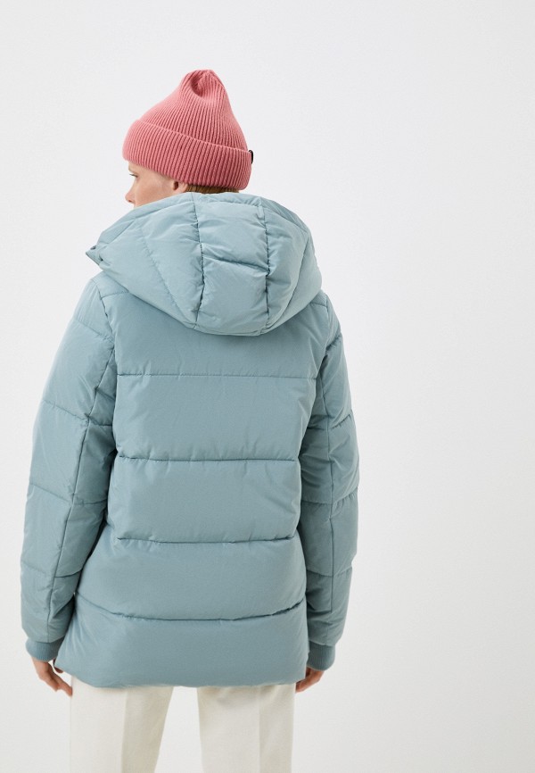 фото Куртка утепленная savage