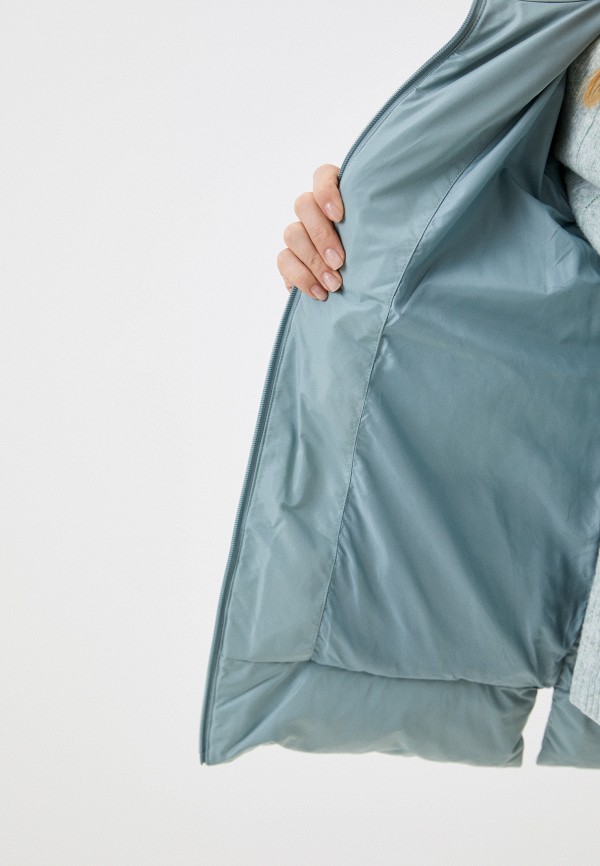 фото Куртка утепленная savage