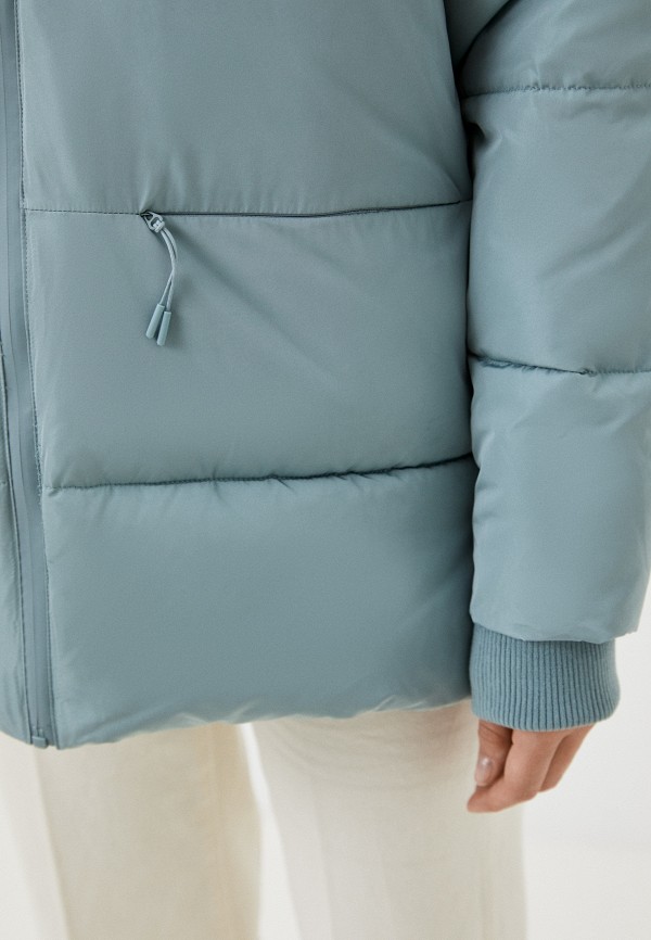 фото Куртка утепленная savage