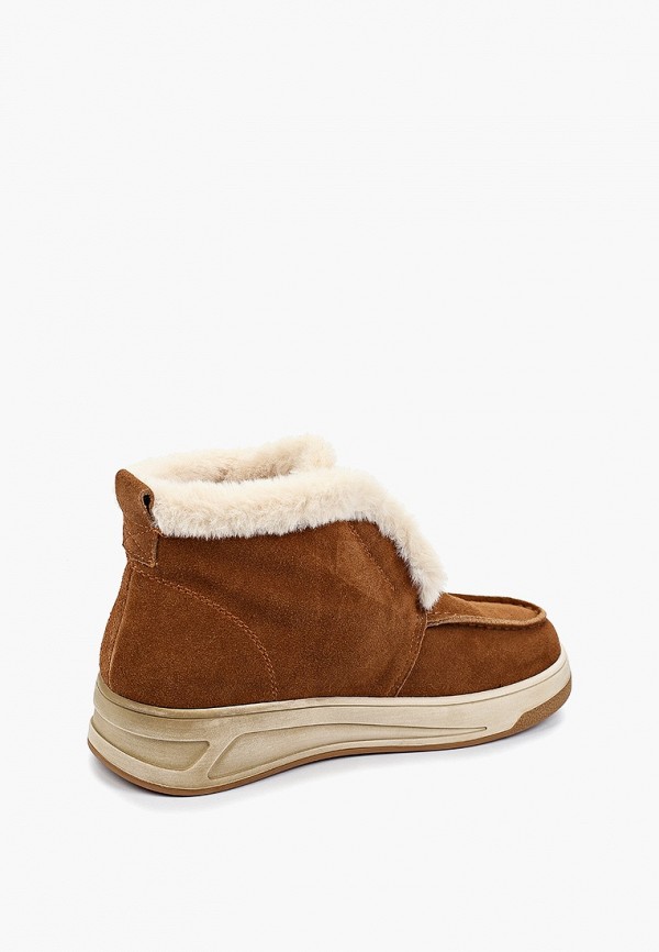 фото Ботинки ivolga