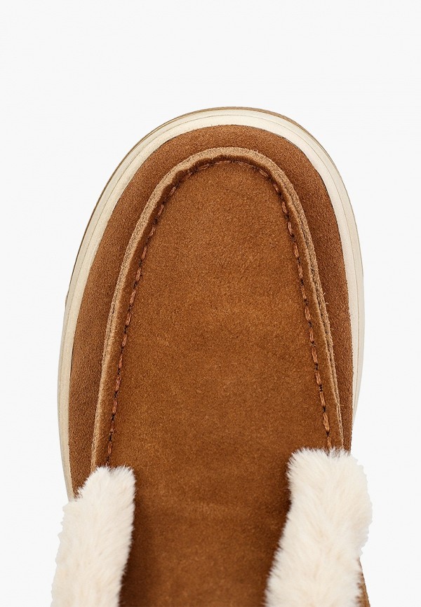 фото Ботинки ivolga