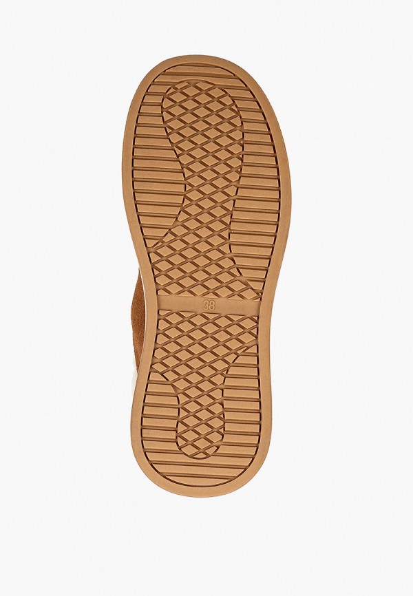 фото Ботинки ivolga