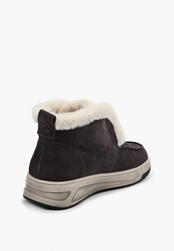 фото Ботинки ivolga