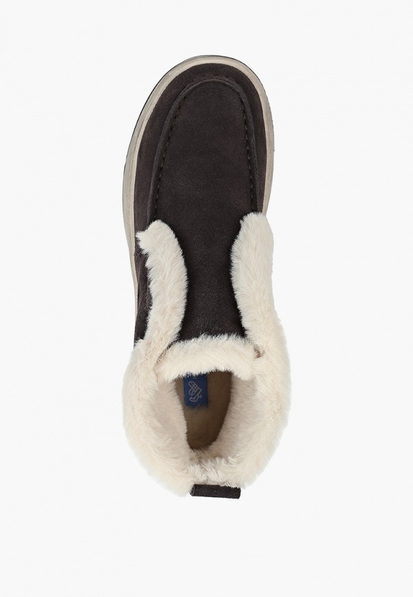 фото Ботинки ivolga