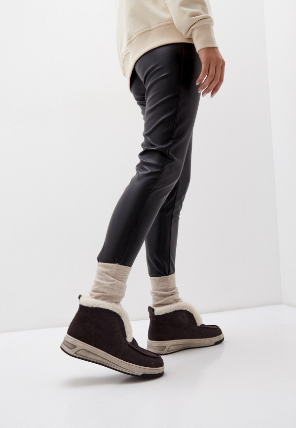 фото Ботинки ivolga