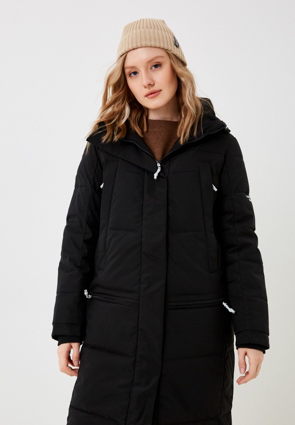 фото Куртка утепленная запорожец heritage