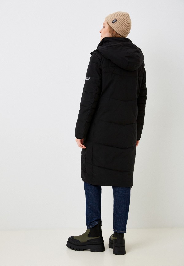 фото Куртка утепленная запорожец heritage