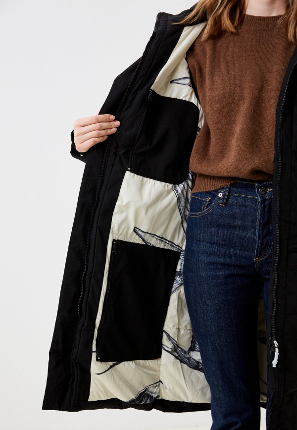 фото Куртка утепленная запорожец heritage