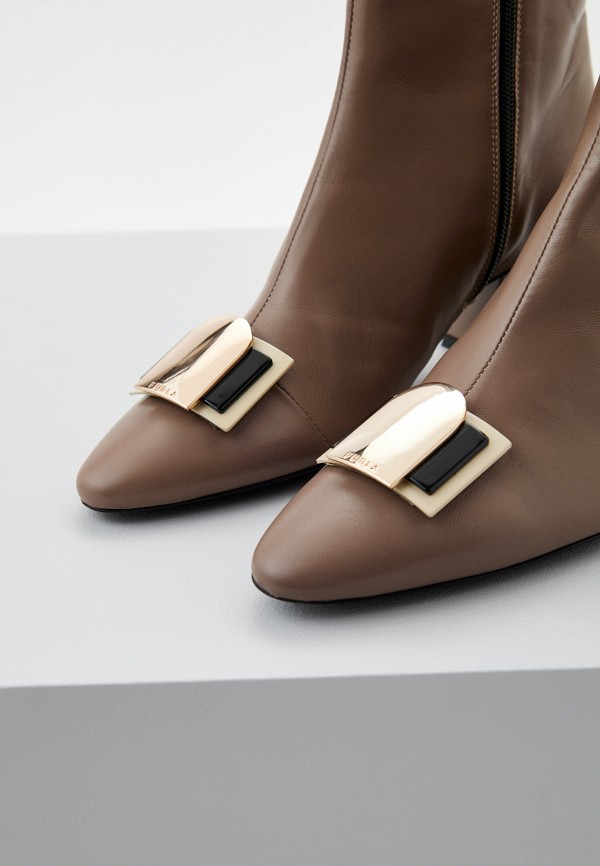 фото Полусапоги furla