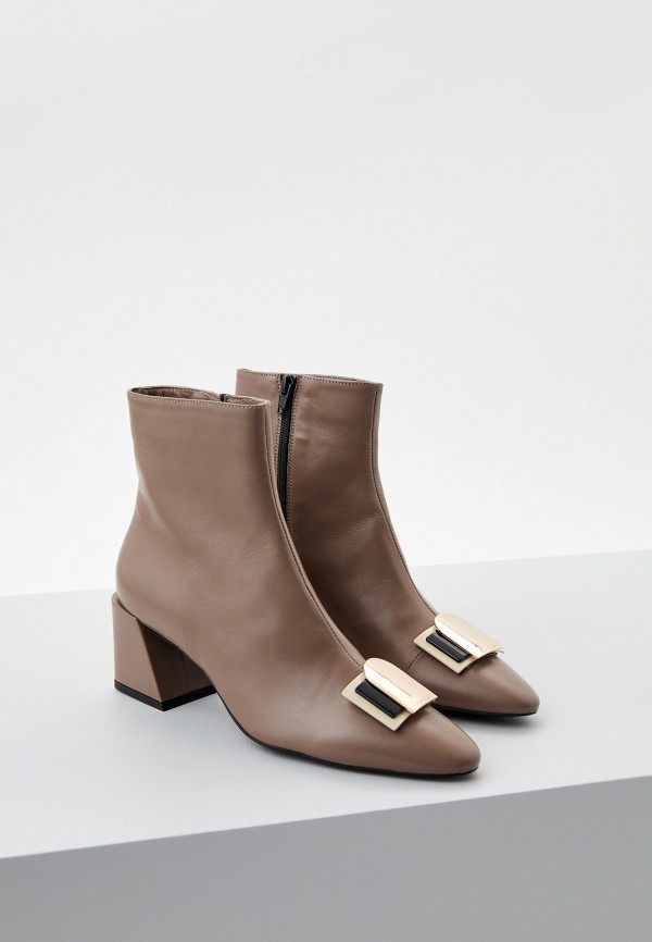 фото Полусапоги furla