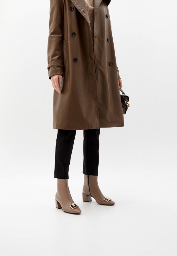 фото Полусапоги furla