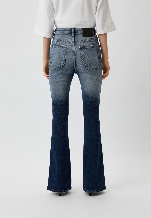 фото Джинсы blcv