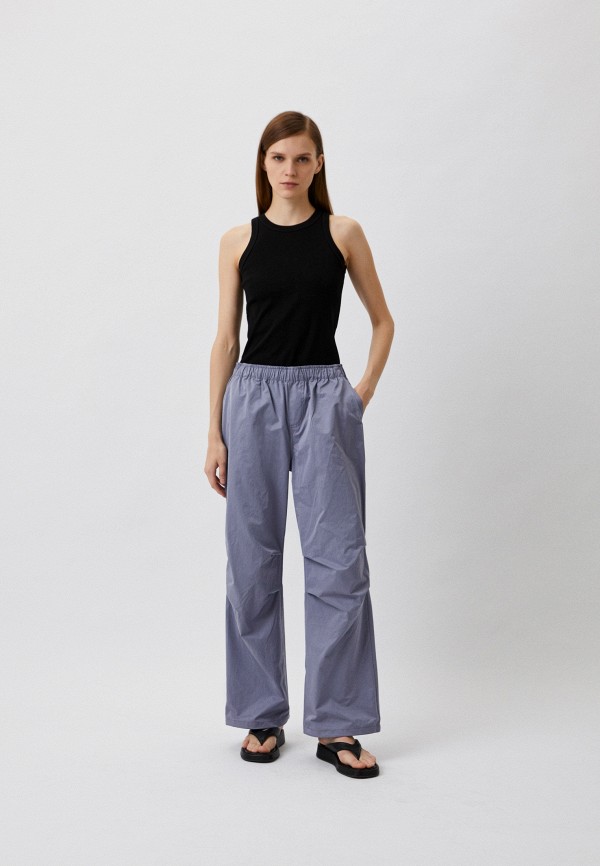 фото Брюки choux