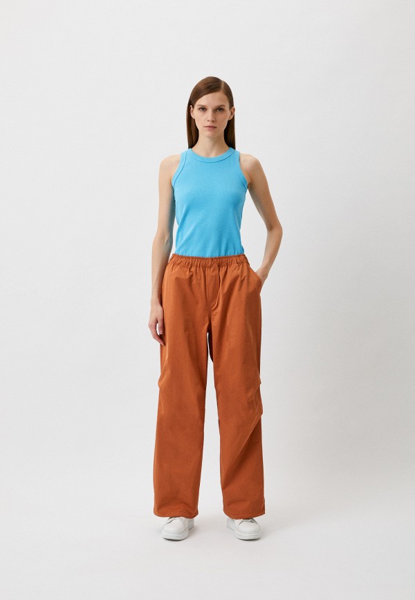 фото Брюки choux