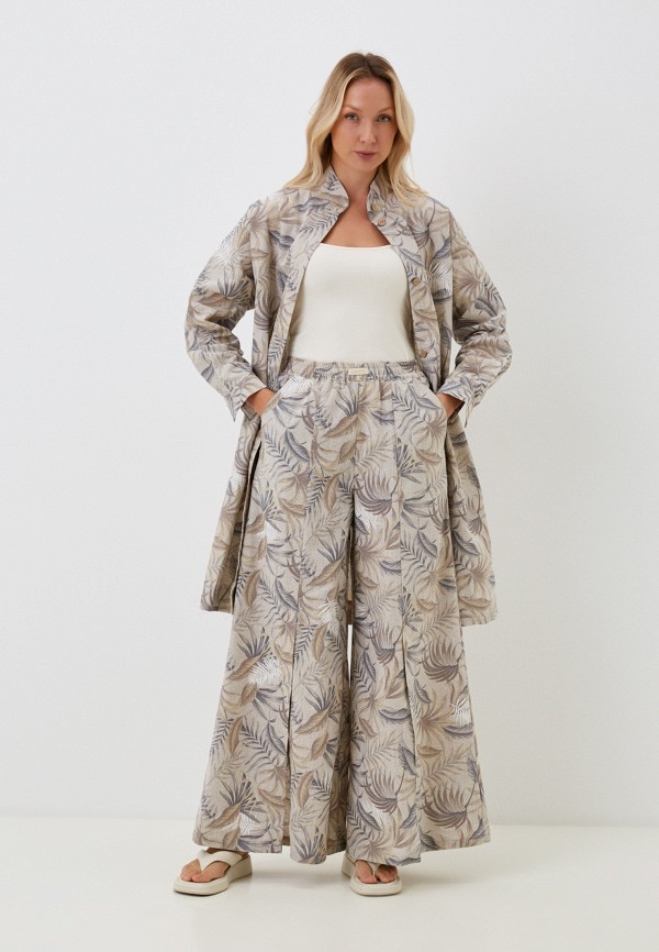 фото Брюки shamani