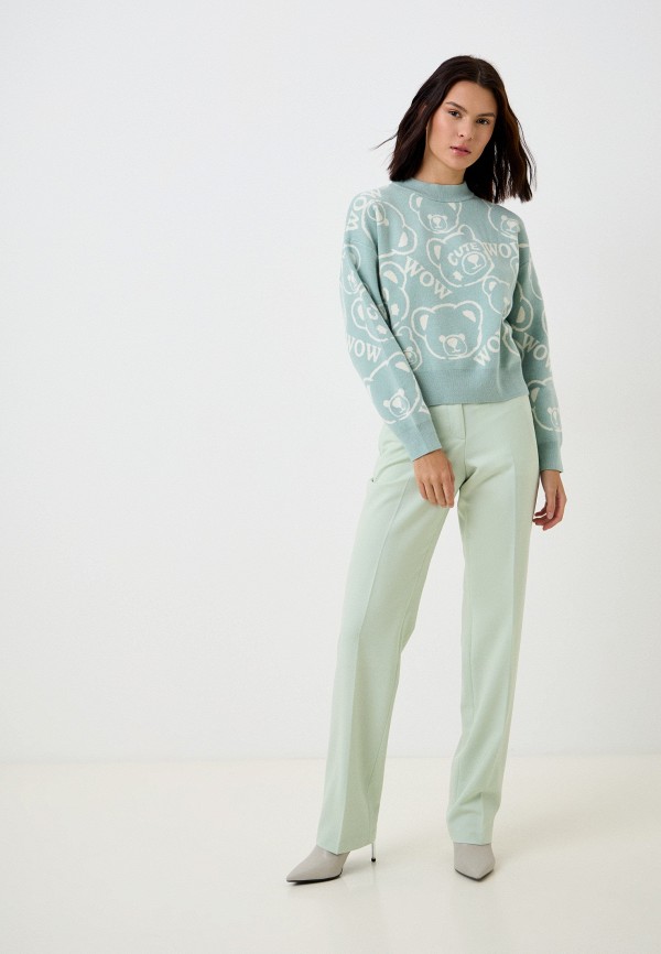 фото Брюки charuel