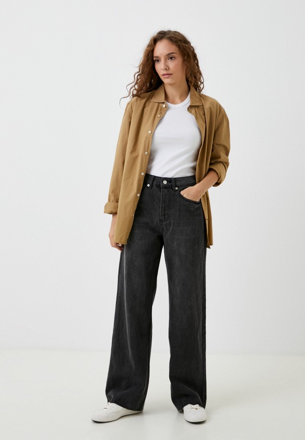 фото Джинсы w.sharvel