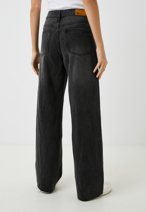 фото Джинсы w.sharvel