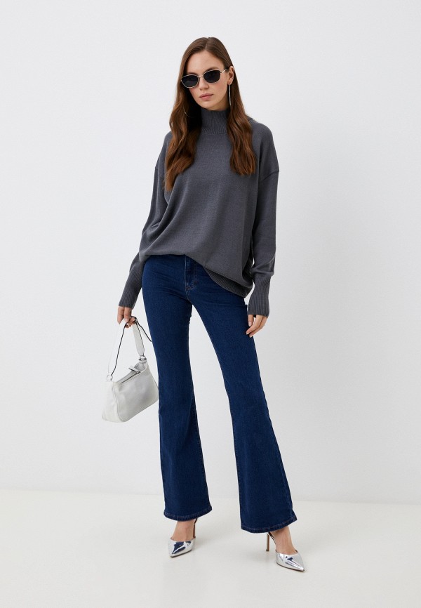 фото Водолазка victoria solovkina