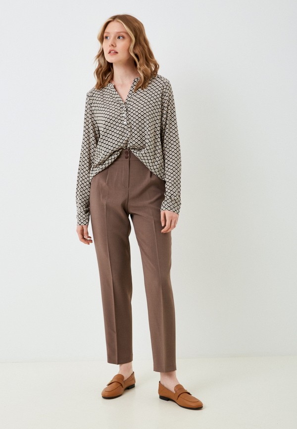 фото Брюки laween