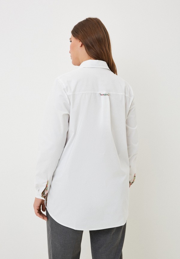 фото Рубашка olsi