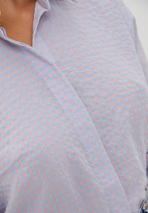 фото Рубашка tantino