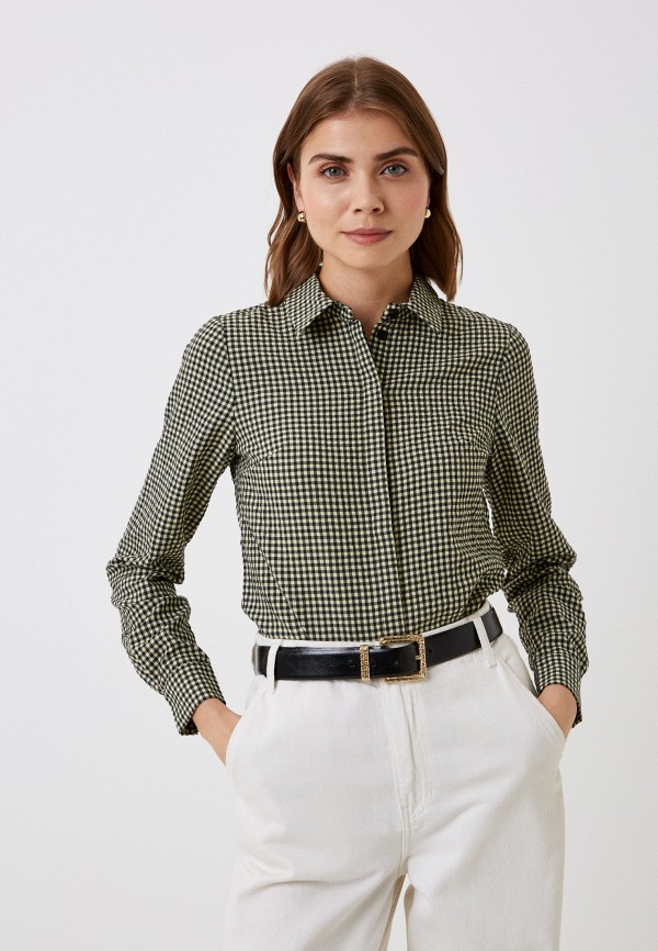 фото Рубашка tantino