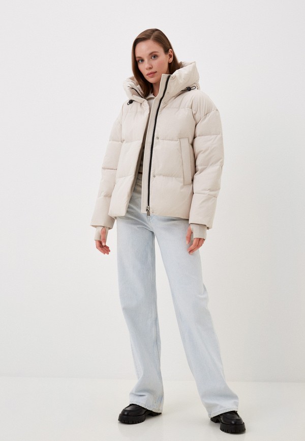 фото Куртка утепленная winterra