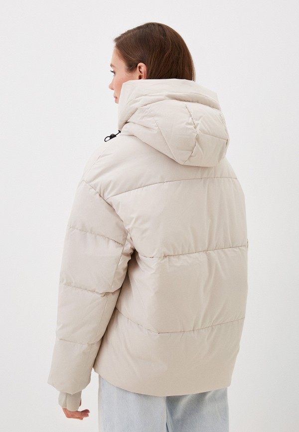 фото Куртка утепленная winterra