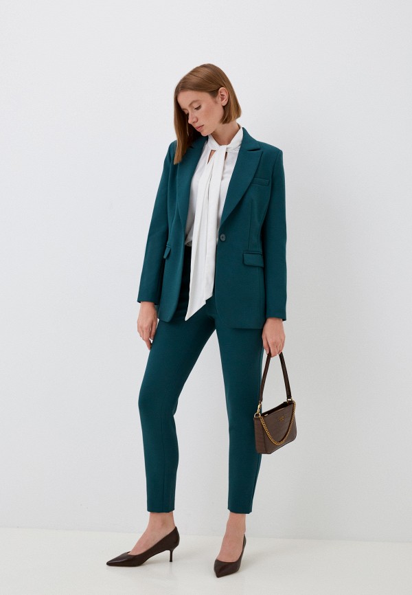 фото Брюки tram