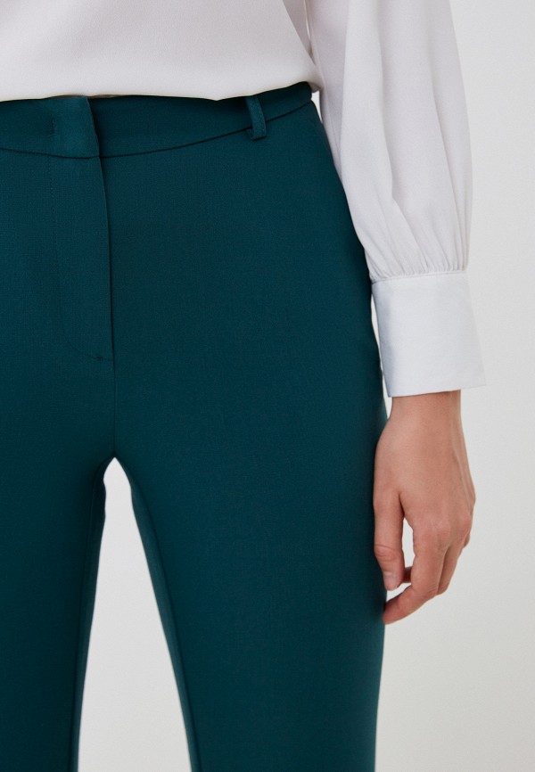 фото Брюки tram