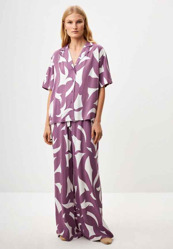 фото Брюки домашние sela